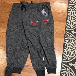 Men’s sweats Chicago Bulls medium